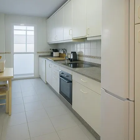 Vistamar Apartment-beachfront Lejlighed