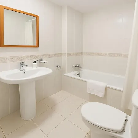 Vistamar Apartment-beachfront Marbella