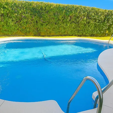 Vistamar Apartment-beachfront Lejlighed *